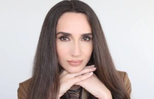 Migena Agaraj, fierakja që po korr suksese në Amerikë