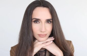 Migena Agaraj, fierakja që po korr suksese në Amerikë