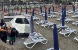 18-vjeçarja italiane u përdhunua nga i riu shqiptar në plazh/ Vajza jep dëshminë e saj: M’u afrua dhe më sulmoi!