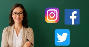 Mësuesit nuk lejohen më të postojnë çfarë të duan në rrjete sociale!