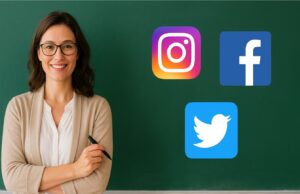 Mësuesit nuk lejohen më të postojnë çfarë të duan në rrjete sociale!