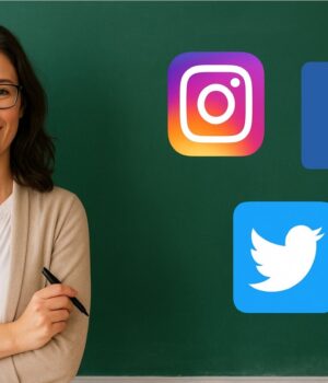 Mësuesit nuk lejohen më të postojnë çfarë të duan në rrjete sociale!