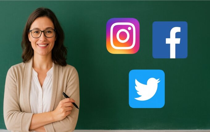 Mësuesit nuk lejohen më të postojnë çfarë të duan në rrjete sociale!