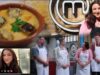 Hetuesja shqiptare “çmend” jurinë britanike me tavë kosi në MasterChef UK