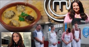 Hetuesja shqiptare “çmend” jurinë britanike me tavë kosi në MasterChef UK