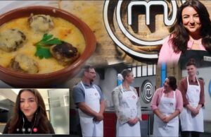 Hetuesja shqiptare “çmend” jurinë britanike me tavë kosi në MasterChef UK