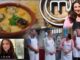 Hetuesja shqiptare “çmend” jurinë britanike me tavë kosi në MasterChef UK