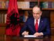 Presidenti Begaj dekreton kabinetin e ri Qeveritar, dekretet i përcillen Kuvendit për miratimin përfundimtar