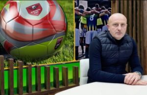 “Një sfidë e madhe për mua, në Fier kam gjithçka”. Jovanoviç: Apolonia me potencial të ri, synojmë Superioren