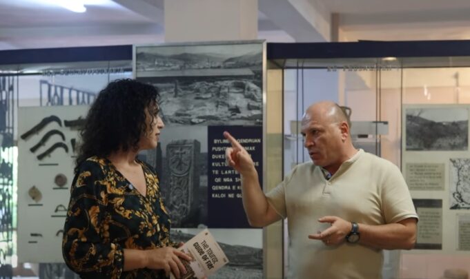 Fieri Magjik, qyteti që pret ta zbulosh/ Një udhëtim mes historisë, trashëgimisë dhe mistereve të qytetit (Video)