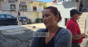 Fier/ “Ia dhashë vetë lekët djalit”, Skema piramidale e ‘XUEX’, nëna e njërit të arrestuarve: Kishte dy tre muaj që kishte investuar parat