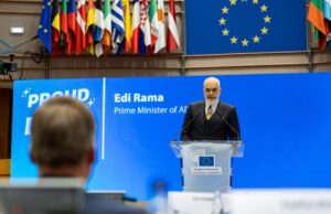 E prezanton nesër Rama në Kuvend/ Paga minimale 500 €, mesatarja 1,200 euro, zbardhet programi i mandatit të katërt