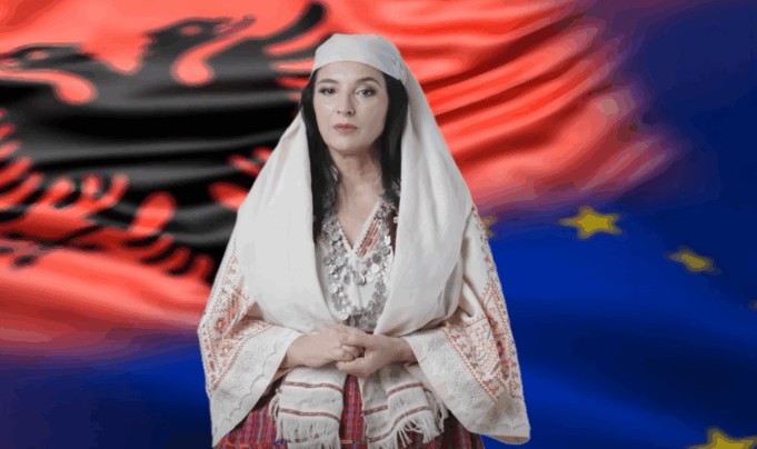 Diella tani edhe me profil në Facebook! Ministrja virtuale ‘flet’ me qytetarët: Puna ime për ju nuk do të ndalojë në asnjë çast