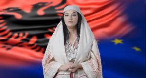 Diella: Jam kushtetuese, më gjykoni jo nga origjina ime, por nga funksioni