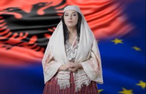 Diella: Jam kushtetuese, më gjykoni jo nga origjina ime, por nga funksioni