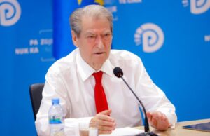 Miratimi i qeverisë së re, Berisha: U “pushkatua” Kuvendi, të kalojmë në veprime