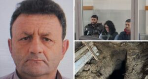 Vranë babanë e tyre dhe e groposën në kasollen e bagëtive, ja sa vite burg kërkon Prokuroria për Hygertën dhe Hysen Metën