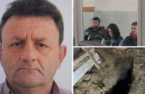 Vranë babanë e tyre dhe e groposën në kasollen e bagëtive, ja sa vite burg kërkon Prokuroria për Hygertën dhe Hysen Metën