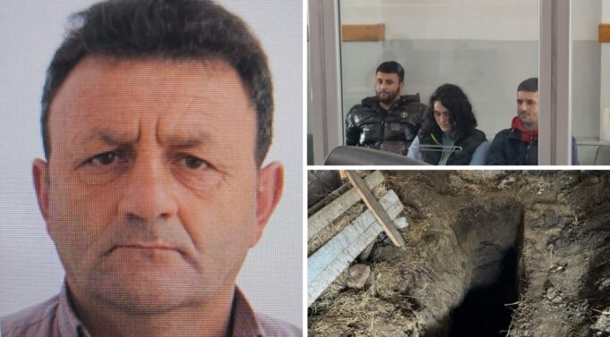 Vranë babanë e tyre dhe e groposën në kasollen e bagëtive, ja sa vite burg kërkon Prokuroria për Hygertën dhe Hysen Metën