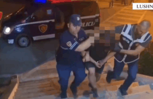 Me armë në makinë dhe shitje kokaine, arrestohen 2 persona në pak orë! Njëri ishte edhe i dehur në timon