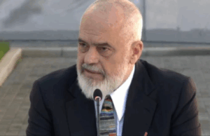 Shëndetësia/ Rama: Hapim universitet të ri në Fier, partneritet me një ndër kompanitë me të njohura në fushën e AI