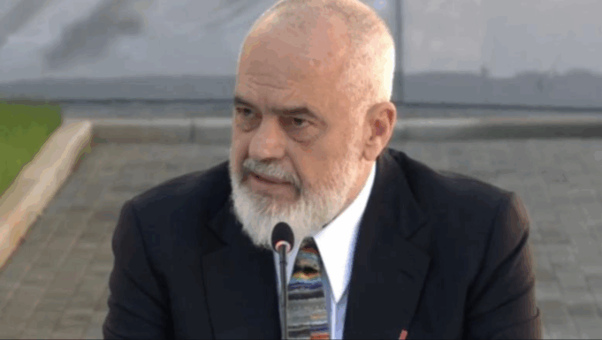 Shëndetësia/ Rama: Hapim universitet të ri në Fier, partneritet me një ndër kompanitë me të njohura në fushën e AI