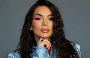 Mbajti sekret ceremoninë e martesës, Besa Kokëdhima poston për herë të parë foton krah bashkëshortit të saj!