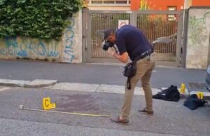 Përleshje e dhunshme në rrugët e Milanos, të përfshirë shqiptarë dhe afrikanë/ Një 32-vjeçar në gjendje të rëndë