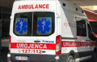 Të shtëna me armë zjarri në Vlorë, plagoset 37-vjeçari, ngrihen postblloqe në të gjitha hyrjet dhe daljet e qytetit