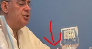 Foto me cigare në zyrë të shtetit, Albana Koçiu shkarkon nga detyra zv.ministrin e Brendshëm