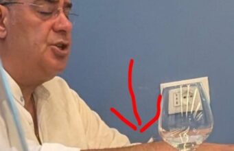 Foto me cigare në zyrë të shtetit, Albana Koçiu shkarkon nga detyra zv.ministrin e Brendshëm