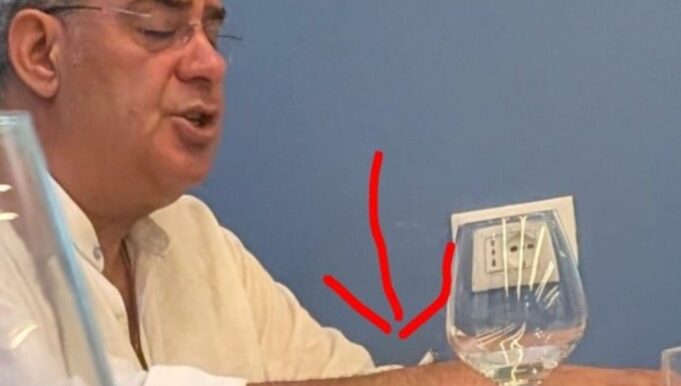 Foto me cigare në zyrë të shtetit, Albana Koçiu shkarkon nga detyra zv.ministrin e Brendshëm