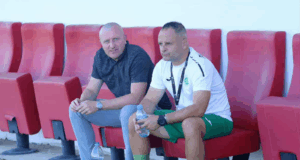 “Çdo gjë erdhi nga stërvitja, i kënaqur nga disiplina e ekipit”. Jovanoviç: Apolonia shfaqi fytyrën e vërtetë