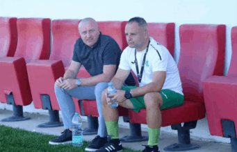 “Çdo gjë erdhi nga stërvitja, i kënaqur nga disiplina e ekipit”. Jovanoviç: Apolonia shfaqi fytyrën e vërtetë