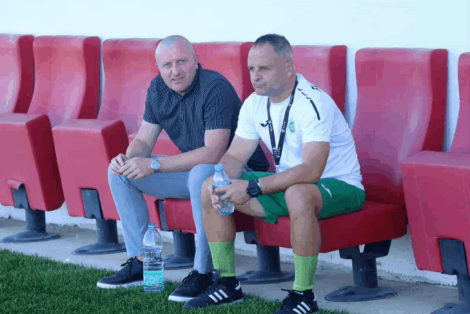 “Çdo gjë erdhi nga stërvitja, i kënaqur nga disiplina e ekipit”. Jovanoviç: Apolonia shfaqi fytyrën e vërtetë