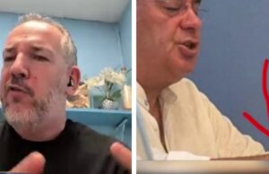 “‘Nuk është kënaqësi të shohësh njerëz të pushohen, por…’,/ Flet për herë të parë qytetari i cili denoncoi zv.ministrin që pinte cigare