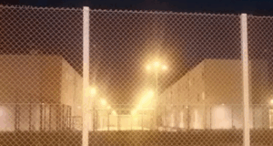 Tentoi të arratisej nga burgu i Fierit, kapet në kohë i dënuari për vrasje