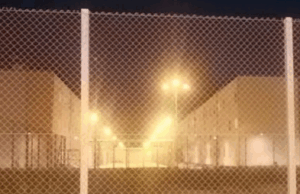 Tentoi të arratisej nga burgu i Fierit, kapet në kohë i dënuari për vrasje