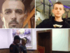 Tentoi arratisjen nga burgu i Fierit, si Bledar Selmanaj u pikas nga gardiani! I burgosuri, autori i vrasjes së Xhulian Bullarit