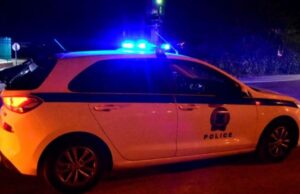 ‘Pse më shikon’, sherr me thika mes shqiptarëve në Greqi! 4 të plagosur