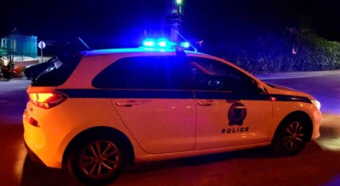 ‘Pse më shikon’, sherr me thika mes shqiptarëve në Greqi! 4 të plagosur