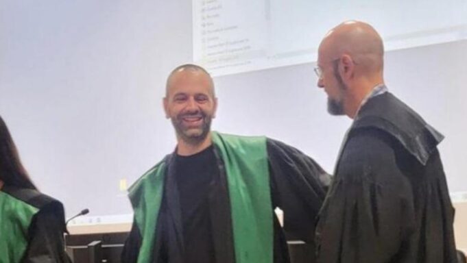 Si ka përfunduar profesori i famshëm italian në burgun e Fierit pas aksidentit rrugor, media italiane: Incidenti që mund të kthehet në një çështje ndërkombëtare