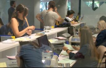 213 mijë subjekte përfitojnë nga ‘Paqja Fiskale’, falen 335 mln € borxhe 10-vjeçare