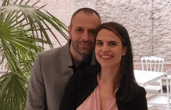 Profesori italian prej dy muajsh në burgun e Fierit, flet gruaja e tij: Aksidenti kur po shkonim në një dasëm, apeli për Giorgia Melonin