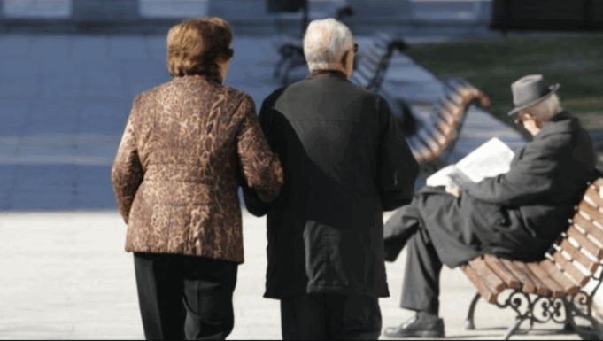 Zbardhen kategoritë/ Nga 1 tetori rriten pensionet, përfitojnë 721,398 të moshuar