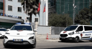 E dënuar në Itali për trafik droge, arrestohet 36-vjeçarja, anëtare e një organizate kriminale