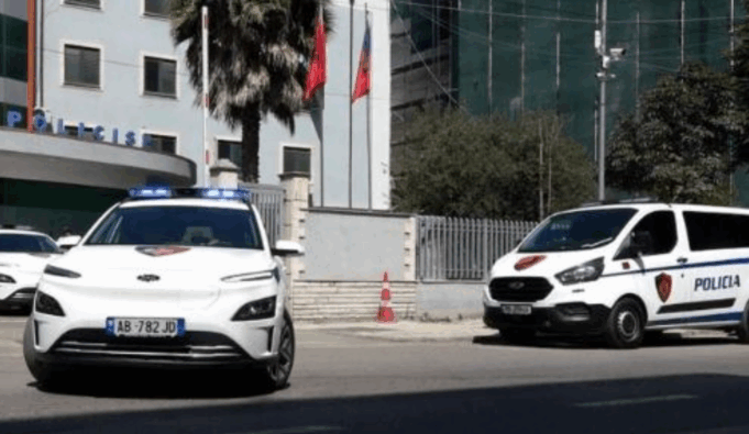 E dënuar në Itali për trafik droge, arrestohet 36-vjeçarja, anëtare e një organizate kriminale
