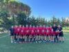 Turneu “UEFA Development” për vajza U-15/ 4 futbolliste të Apolonisë grumbullohen nga kombëtarja e Shqipërisë
