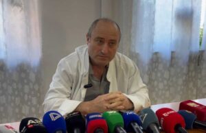 Konsumuan karamele me kanabinoidë, mjeku: 3-vjeçarja del nga intubimi, gjendje normale për dy të tjerat