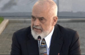 Rama: Hapim universitet të ri në Fier, partneritet me një ndër kompanitë me të njohura në fushën e AI